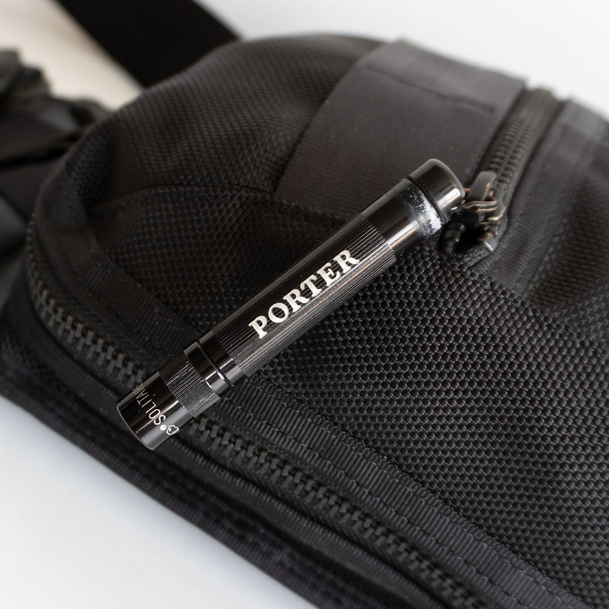 Porter Sling Shoulder Bag