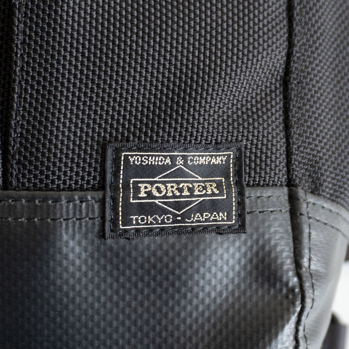Porter Sling Shoulder Bag