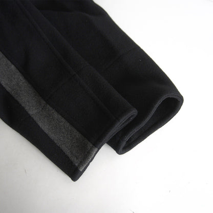 Comme des Garcons 90 Hooded Long Coat Size S