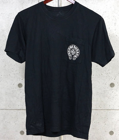 CHROME HEARTS Honolulu Limited T-Shirt Black Size M