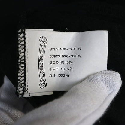 CHROME HEARTS Honolulu Limited T-Shirt Black Size M