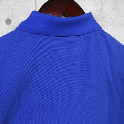 RALPH LAUREN LA Dodgers Collaboration Shirt Blue Polo Size XS