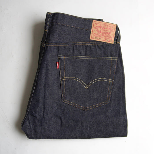 Levi's Vintage Clothing x wxl 501XX Big E Jeans Denim Pants Size 38×34