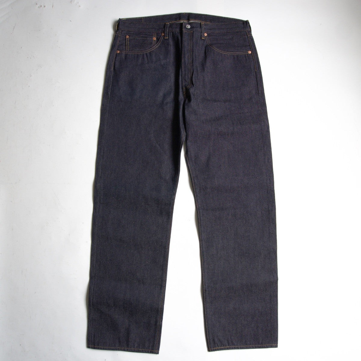 Levi's Vintage Clothing x wxl 501XX Big E Jeans Denim Pants Size 38×34