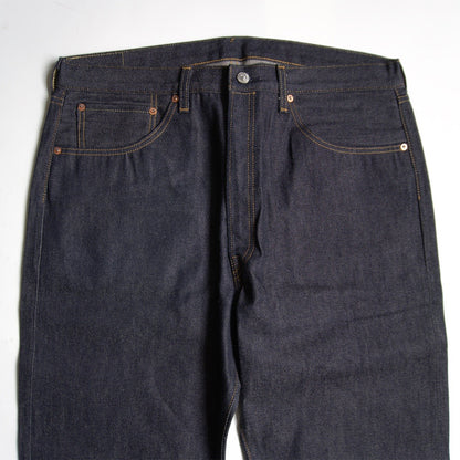 Levi's Vintage Clothing x wxl 501XX Big E Jeans Denim Pants Size 38×34
