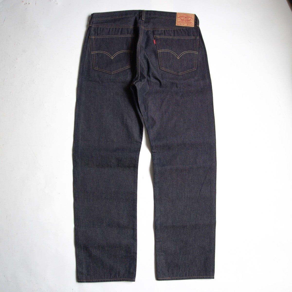 Levi's Vintage Clothing x wxl 501XX Big E Jeans Denim Pants Size 38×34