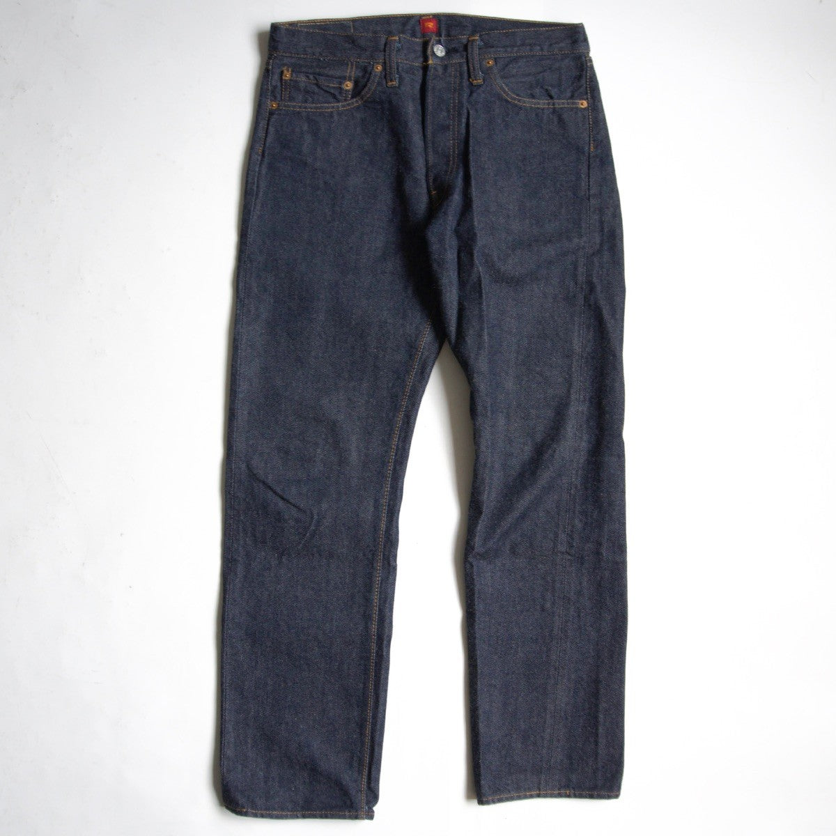 RESOLUTE 710 Deep Indigo Denim Pants Size 32