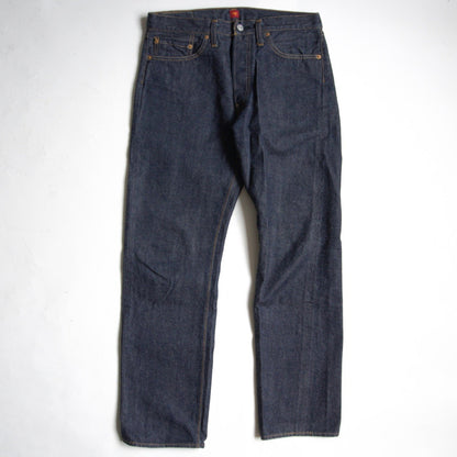 RESOLUTE 710 Deep Indigo Denim Pants Size 32