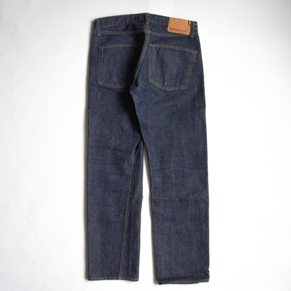 RESOLUTE 710 Deep Indigo Denim Pants Size 32