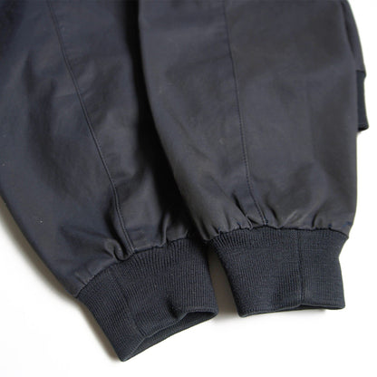 BARACUTA G9 Harrington Jacket Navy Size 38