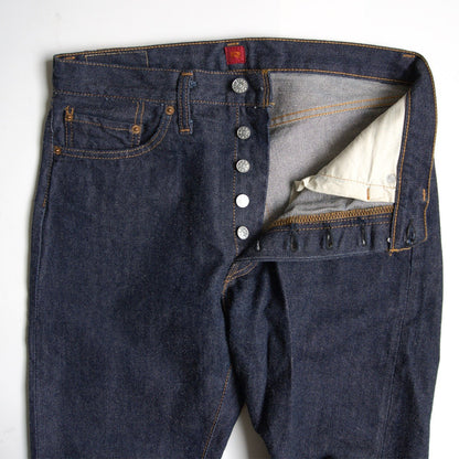 RESOLUTE 710 Deep Indigo Denim Pants Size 32
