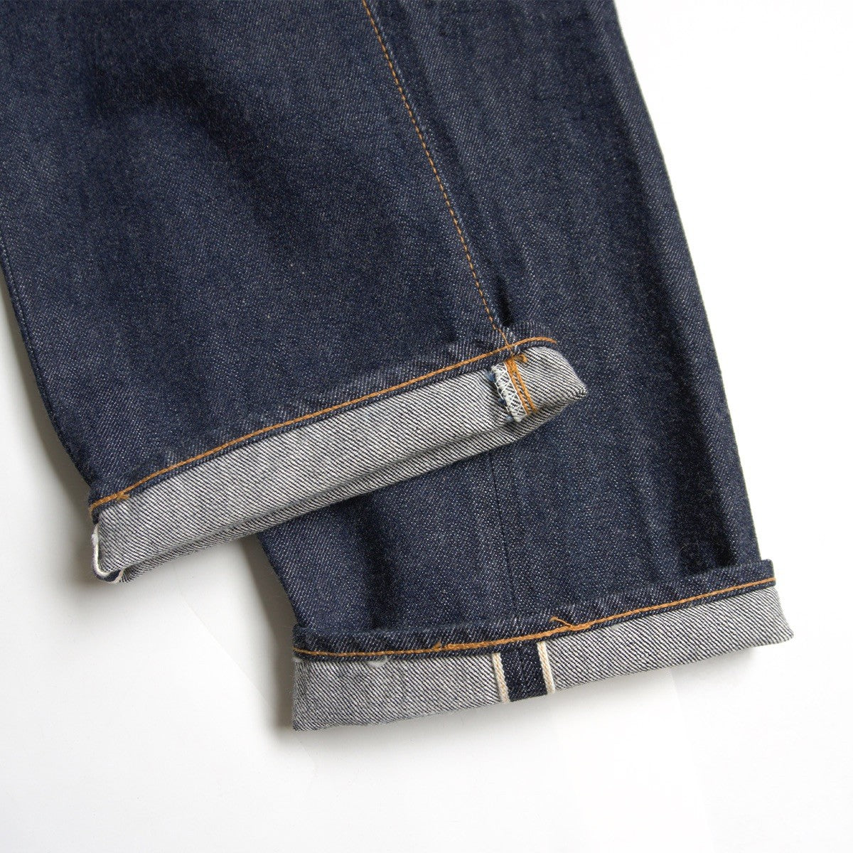 RESOLUTE 710 Deep Indigo Denim Pants Size 32