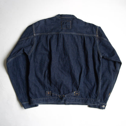 Levi's Vintage Clothing Big E Denim Jacket Size 42