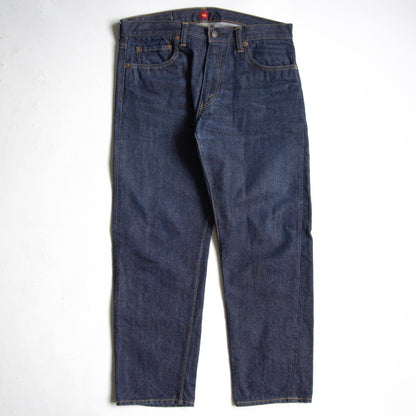 RESOLUTE 712 Tapered Straight Denim Pants Size 33