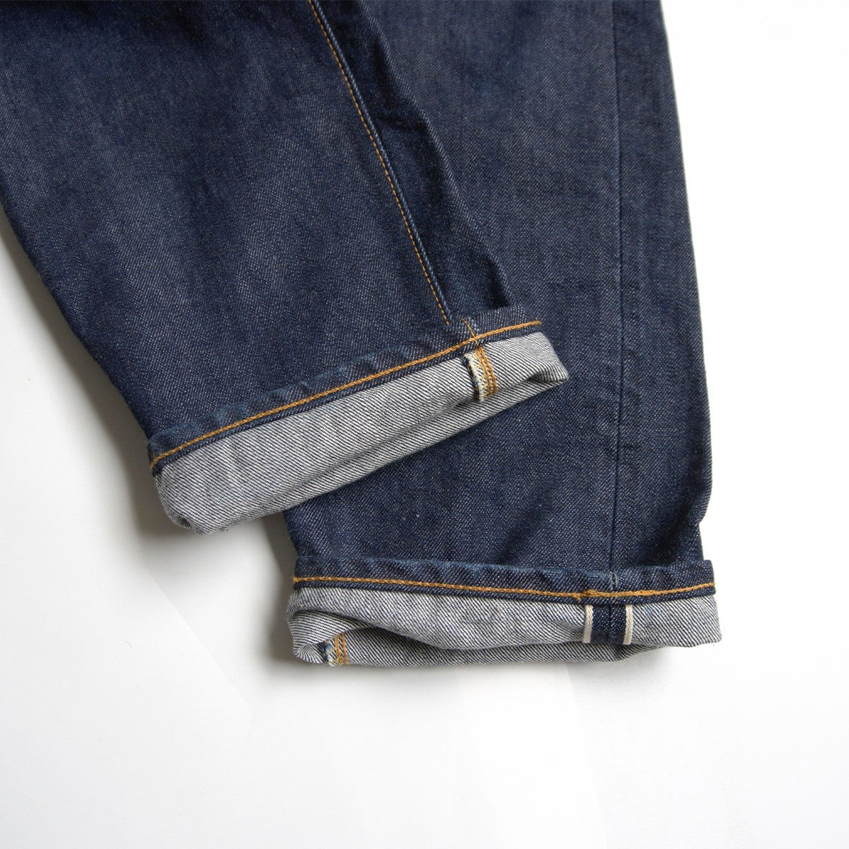 RESOLUTE 712 Tapered Straight Denim Pants Size 33