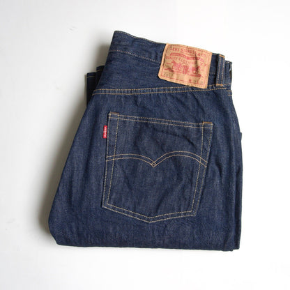 Levi's Vintage Clothing 501XX Big E Jeans Denim Pants Size 33×36