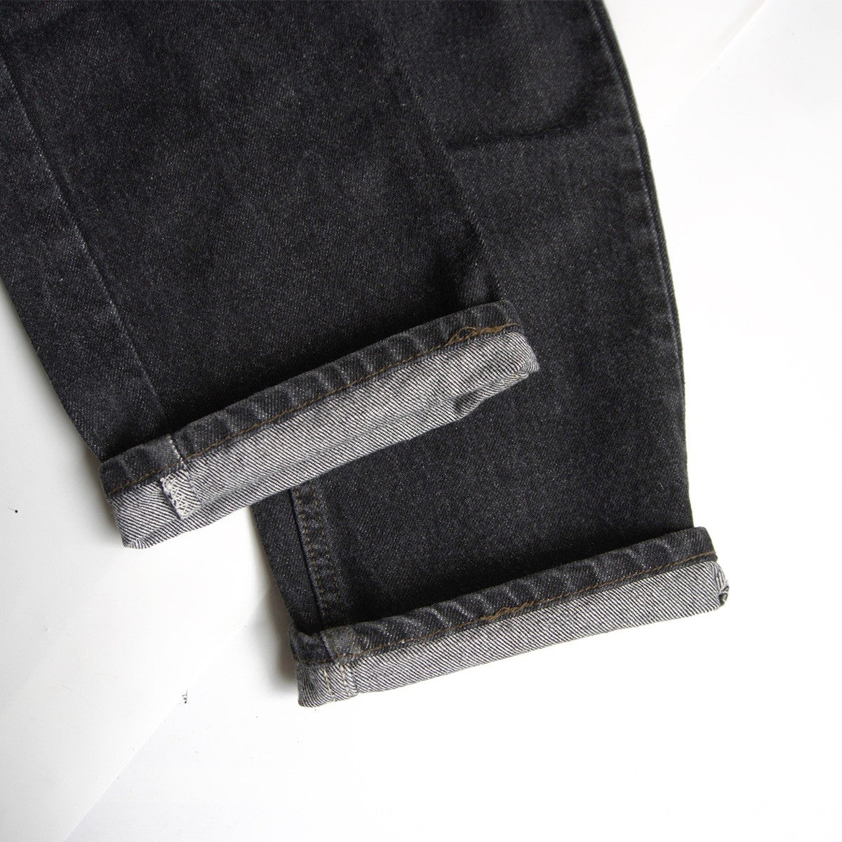 Levi's x wxl 80s Black 505 Denim Jeans Pants Size 38×32
