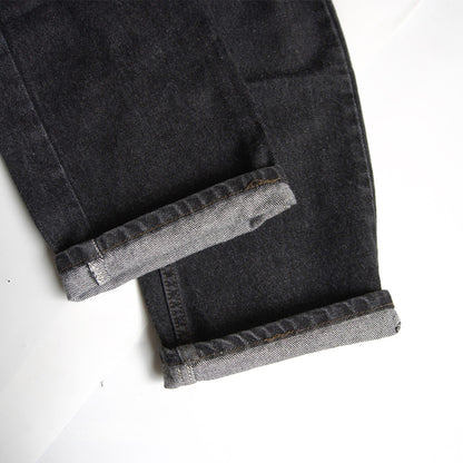 Levi's x wxl 80s Black 505 Denim Jeans Pants Size 38×32