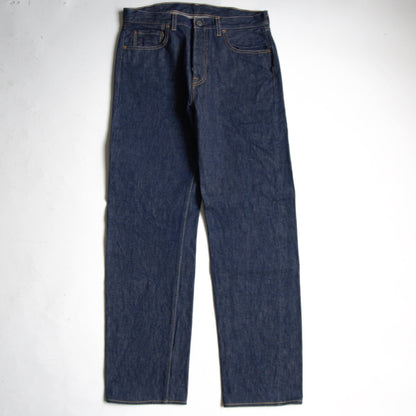 Levi's Vintage Clothing 501XX Big E Jeans Denim Pants Size 33×36