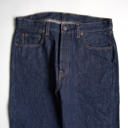 Levi's Vintage Clothing 501XX Big E Jeans Denim Pants Size 33×36