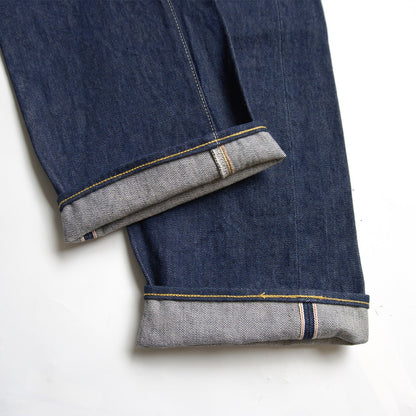 Levi's Vintage Clothing 501XX Big E Jeans Denim Pants Size 33×36