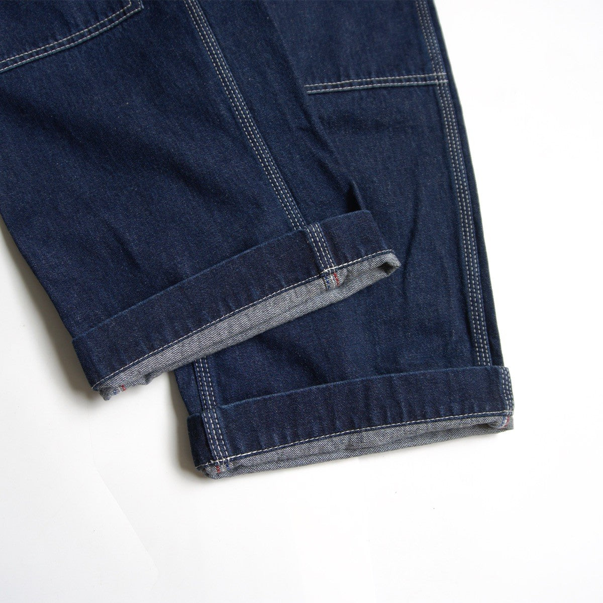 CUNE Rabbit Denim Painter Pants Size 2