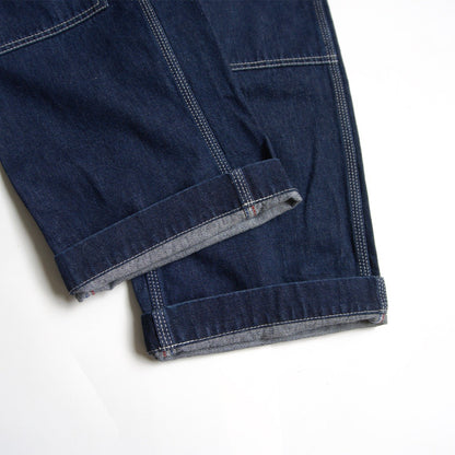 CUNE Rabbit Denim Painter Pants Size 2