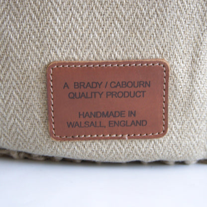BRADY x Nigel Cabourn Plimsole Fishing Size ONE SIZE