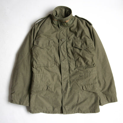 US ARMY M-65 3rd Lined Jacket Size XSMALL-REGULAR