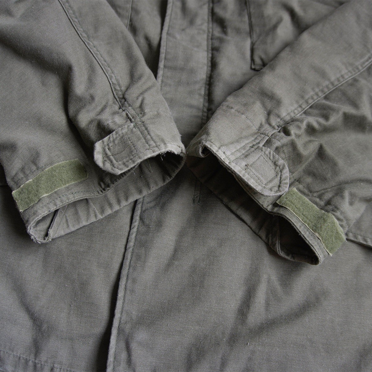 US ARMY M-65 3rd Lined Jacket Size XSMALL-REGULAR