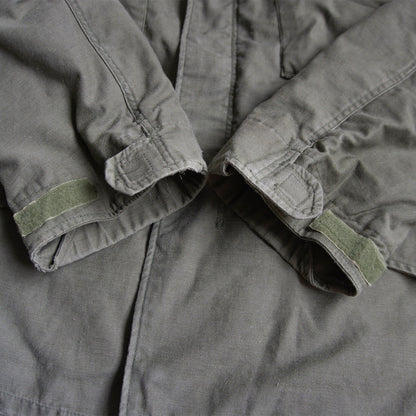 US ARMY M-65 3rd Lined Jacket Size XSMALL-REGULAR