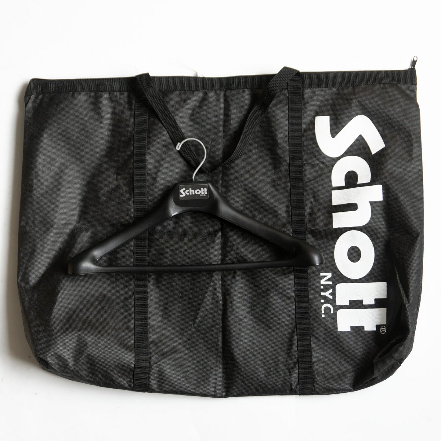 Schott D-Pocket Double Rider Riders Jacket Size 44