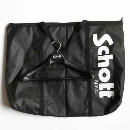 Schott D-Pocket Double Rider Riders Jacket Size 44