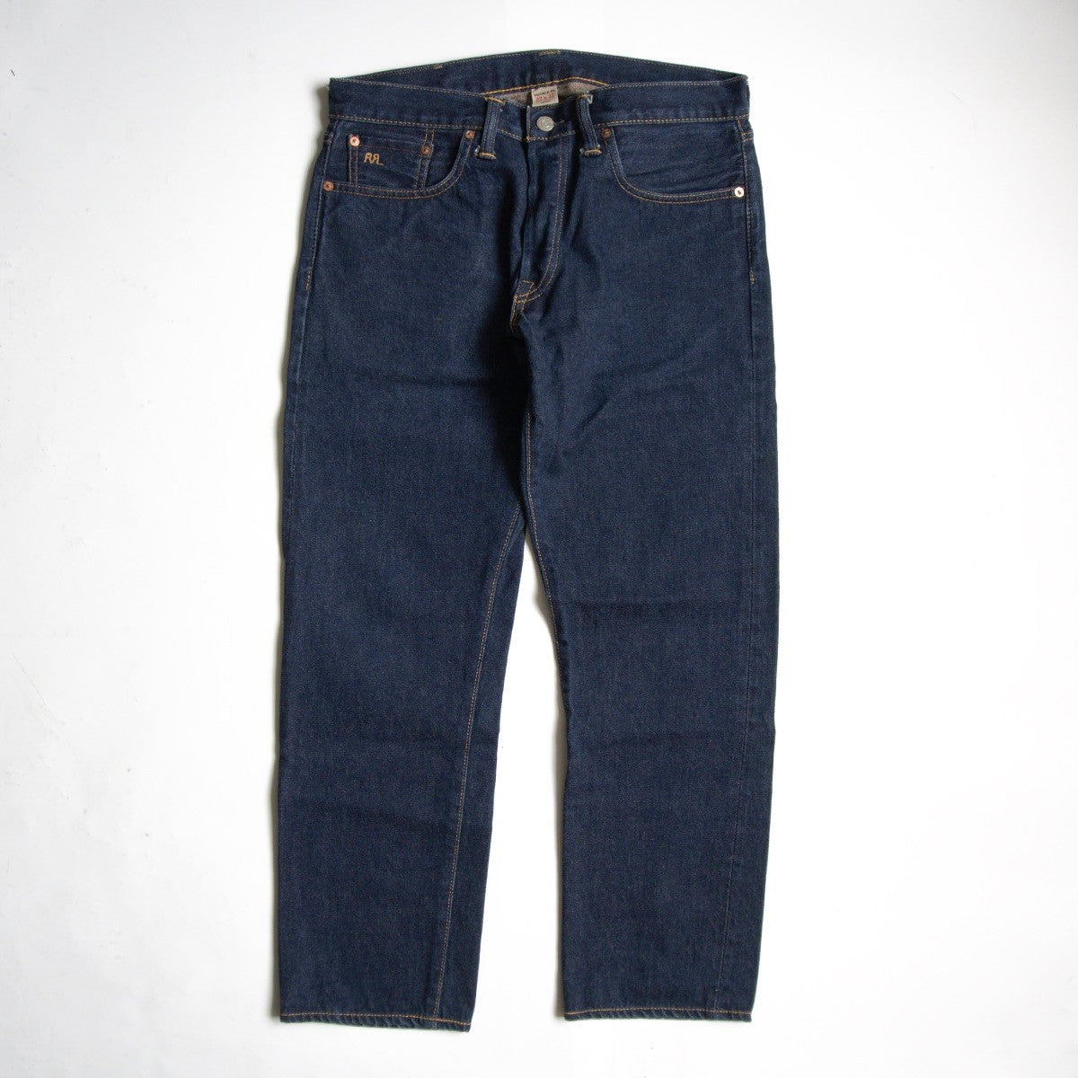 RRL x RRL SLIM FIT JEANS Denim Pants Size 32×32