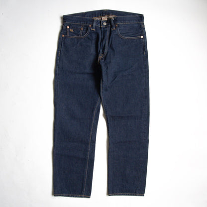 RRL x RRL SLIM FIT JEANS Denim Pants Size 32×32