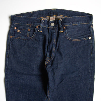 RRL x RRL SLIM FIT JEANS Denim Pants Size 32×32