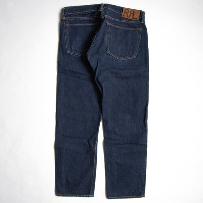 RRL x RRL SLIM FIT JEANS Denim Pants Size 32×32