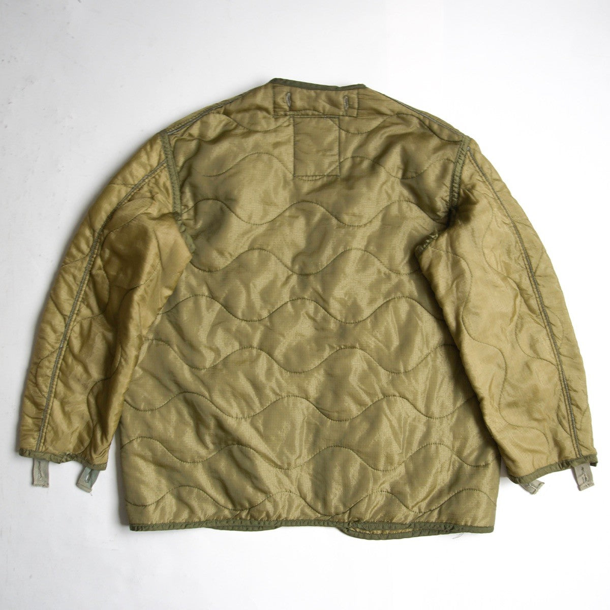 US ARMY M-65 3rd Lined Jacket Size XSMALL-REGULAR