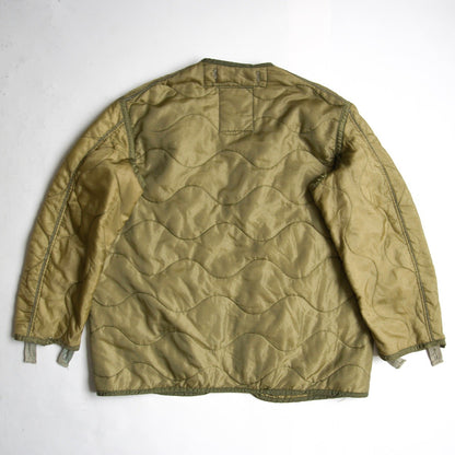 US ARMY M-65 3rd Lined Jacket Size XSMALL-REGULAR