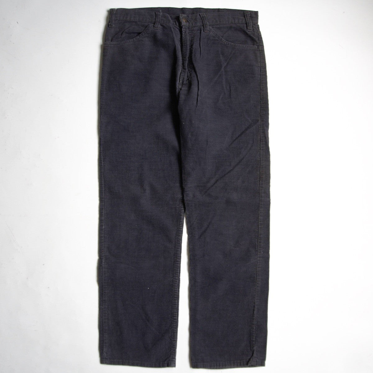 Levi's 80s 519 Corduroy Pants Size 34×30