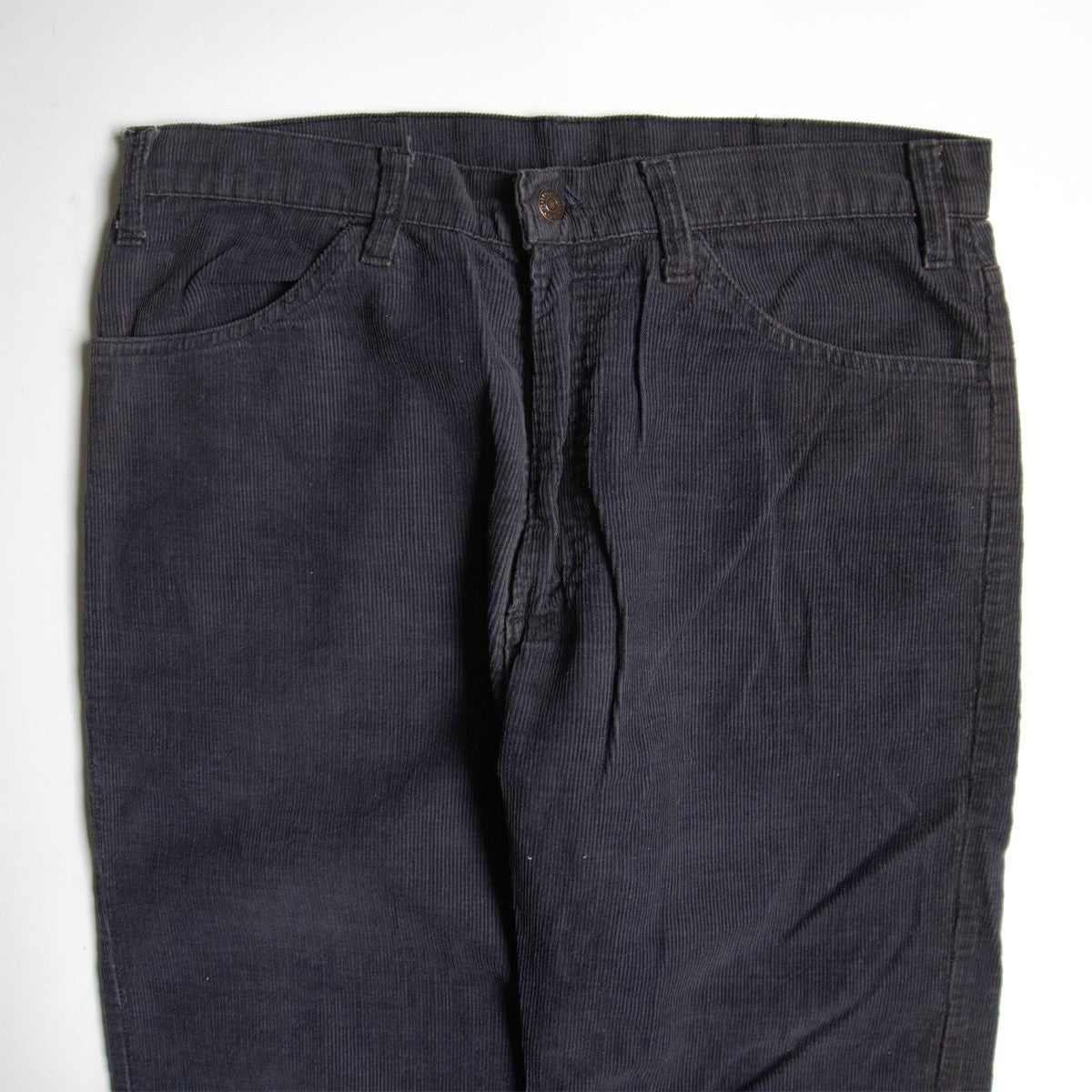 Levi's 80s 519 Corduroy Pants Size 34×30