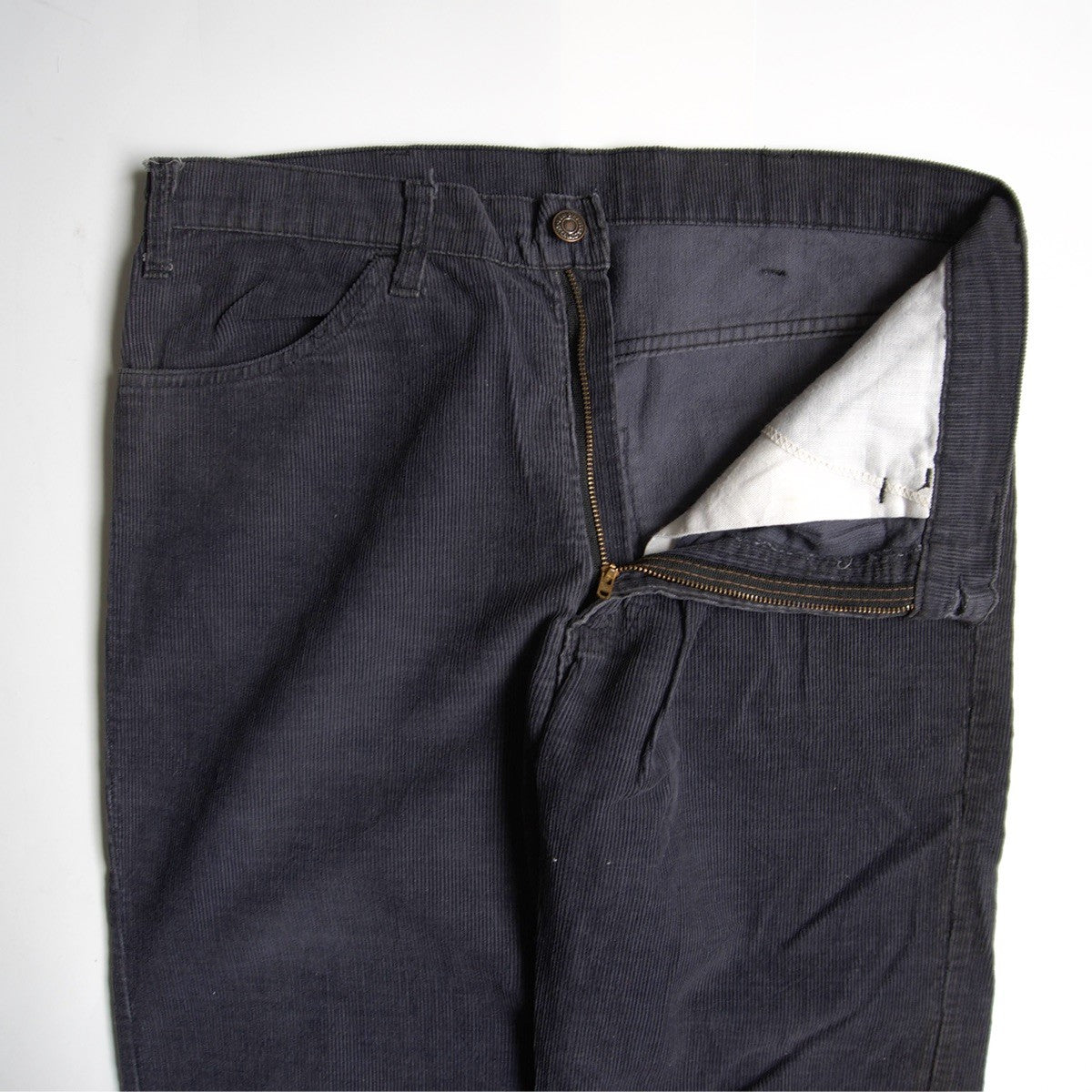 Levi's 80s 519 Corduroy Pants Size 34×30