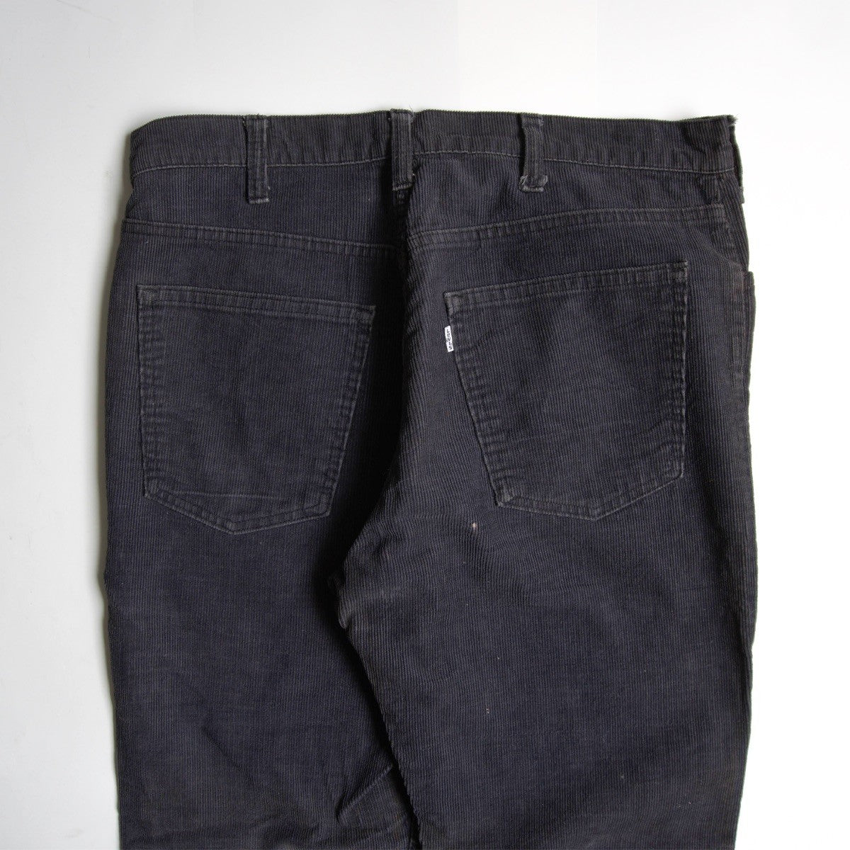 Levi's 80s 519 Corduroy Pants Size 34×30