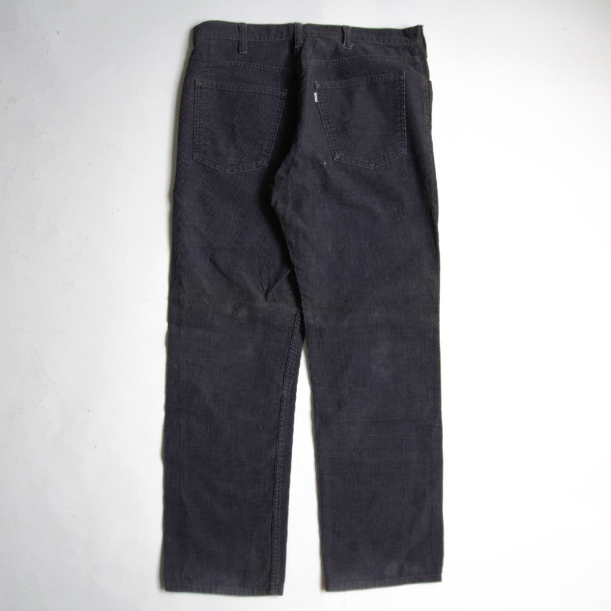 Levi's 80s 519 Corduroy Pants Size 34×30