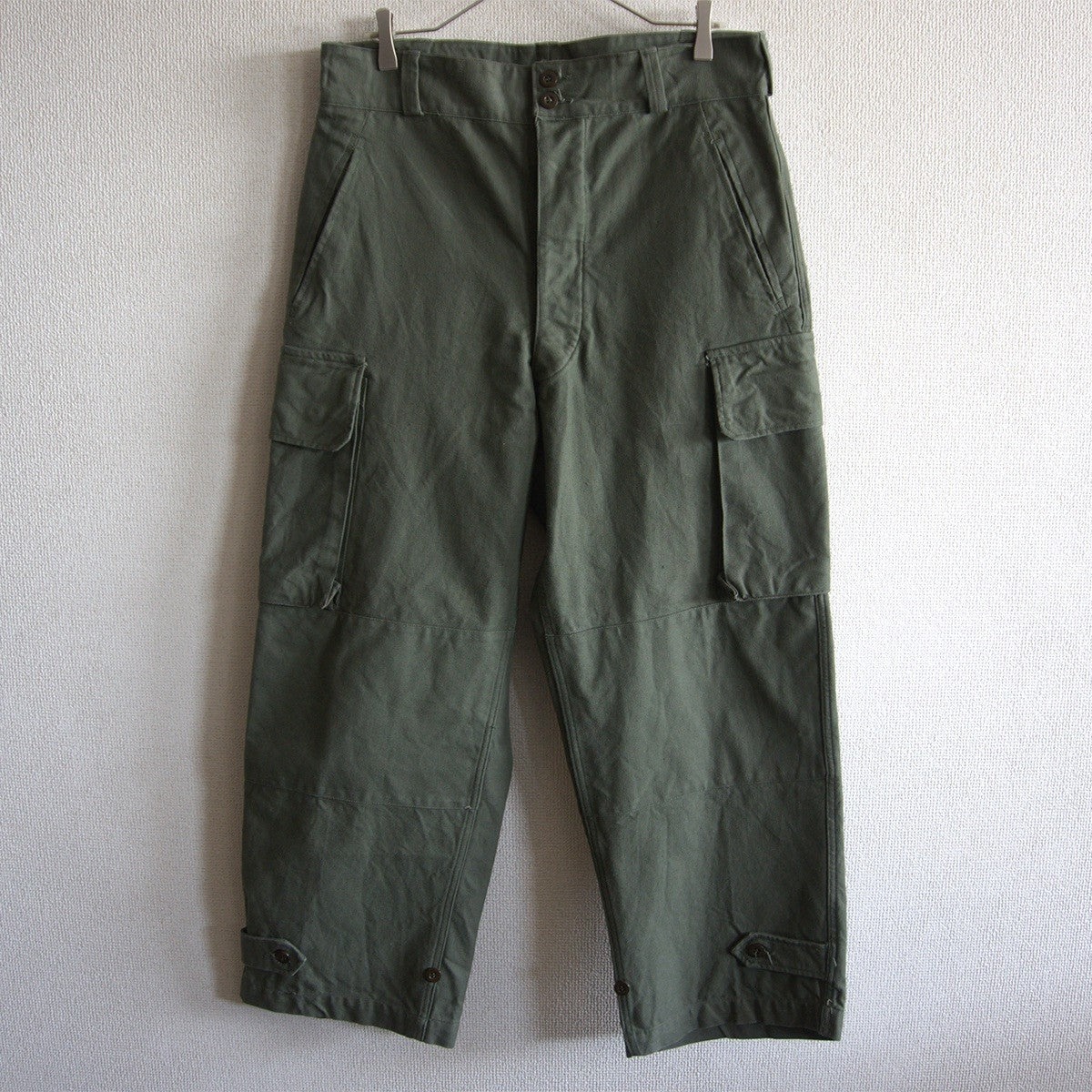 50S M47 cargo pants Size 92