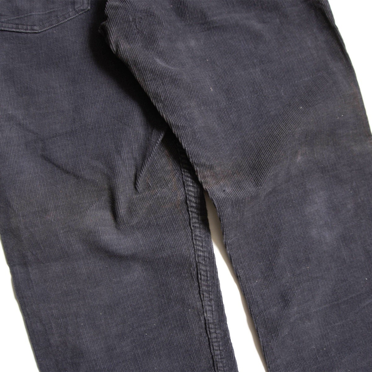 Levi's 80s 519 Corduroy Pants Size 34×30