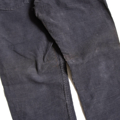 Levi's 80s 519 Corduroy Pants Size 34×30