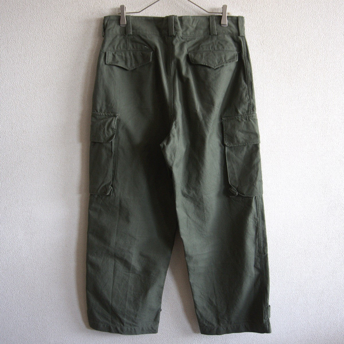 50S M47 cargo pants Size 92