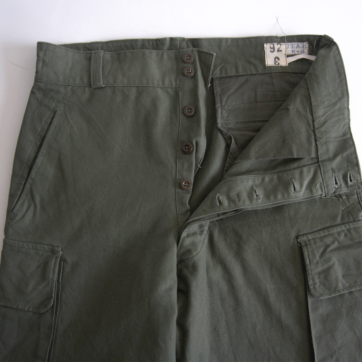 50S M47 cargo pants Size 92