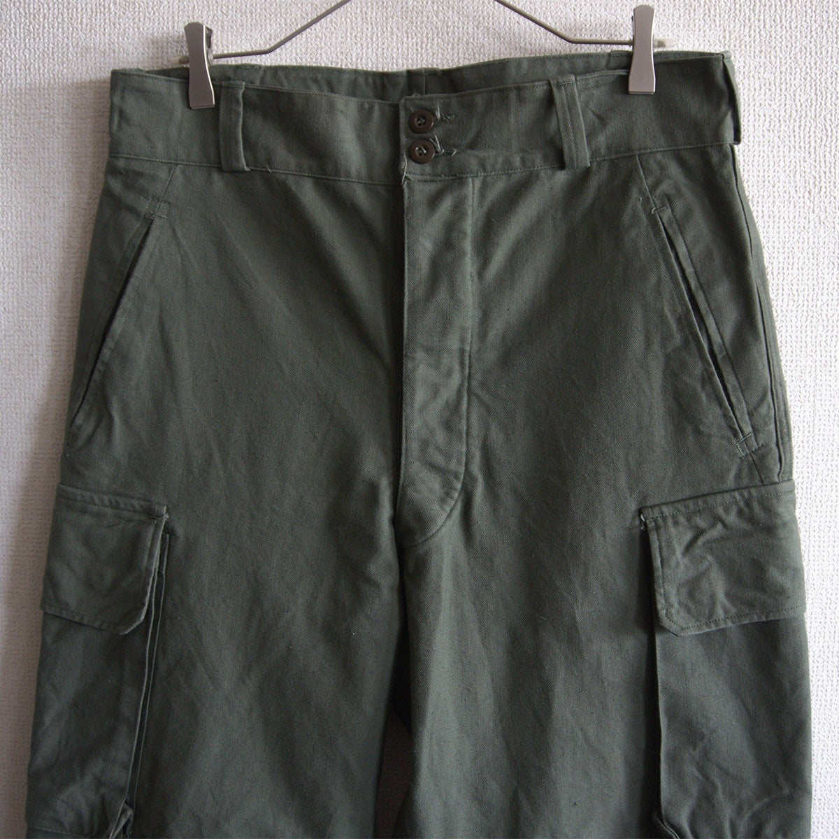 50S M47 cargo pants Size 92